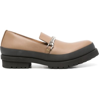 Stella McCartney Trace Alter Sporty Mat Instappers