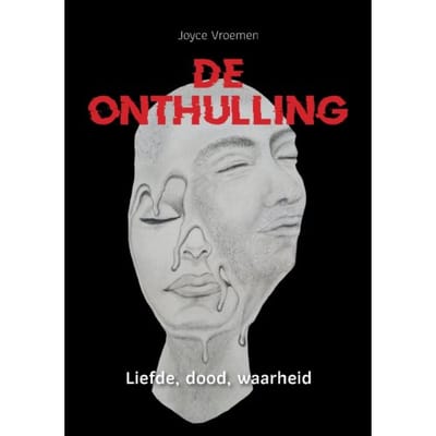 De Onthulling - Joyce Vroemen