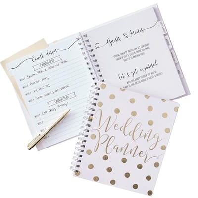LUXE WEDDINGPLANNER | ROZE GOUD | GOLD WEDDING | GINGER RAY