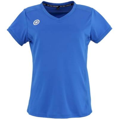 The Indian Maharadja kadiri w tee im t-shirt tennis km dames -