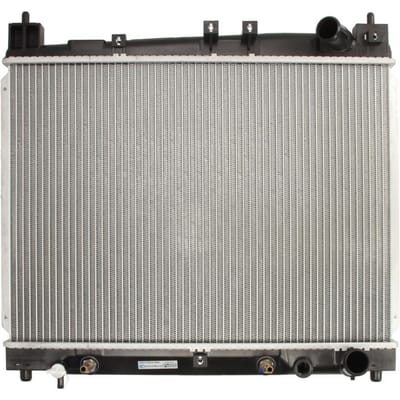 Radiator, motorkoeling KOYORAD PL010863