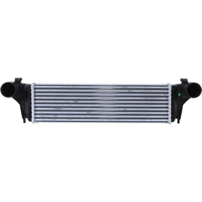 Intercooler NISSENS 96388