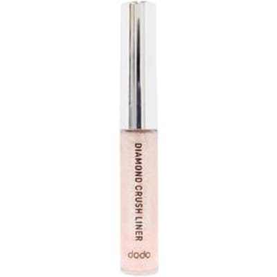 dodo - Diamond Crush Liner D 04 Apricot Coral 3.06g