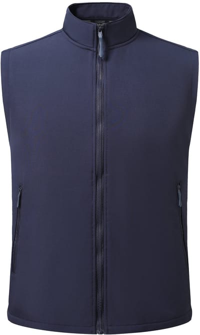 YOUTHUP Heren Sportief casual vest - Waterafstotend - S