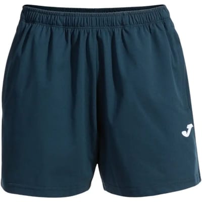Joma Combi Korte Broek Blauw S Vrouw