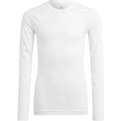 Kinderonderhemd met lange mouwen adidas Techfit Aeroready