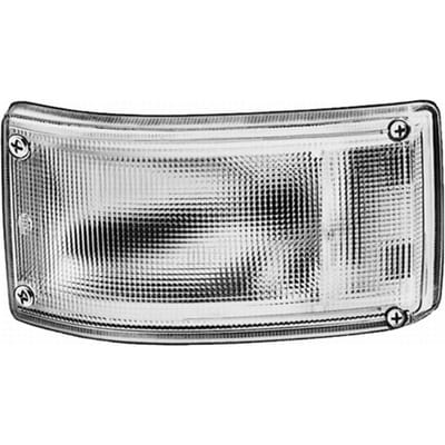 Achteruitrijlicht HELLA 2ZR 005 603-067