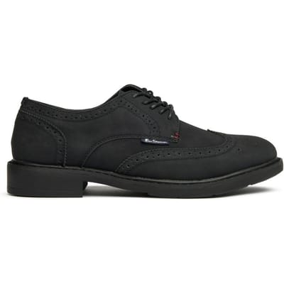 Ben Sherman Patrick Schoenen
