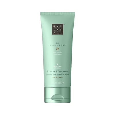 Rituals - The Ritual Of Jing Hand- En Voetmasker - 70 ML