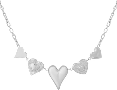 give me all your love ketting