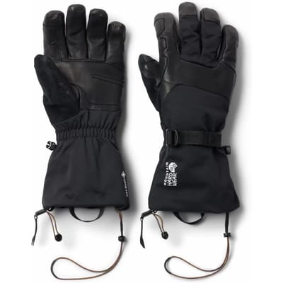 Skihandschoenen Mountain Hardwear Exposure™ Gore-Tex®