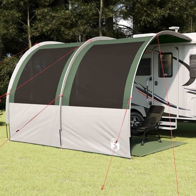 vidaXL - Waterdichte - Tarp - -persoons - 260 - x - 350 - x - 260 - cm - Waterdicht