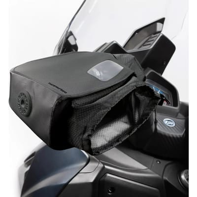 Mouwen Tucano Urbano TARP Universels ans rétroviseurs