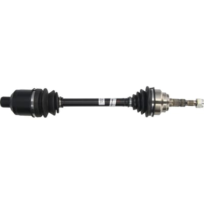 Aandrijfas POINT GEAR PNG74982