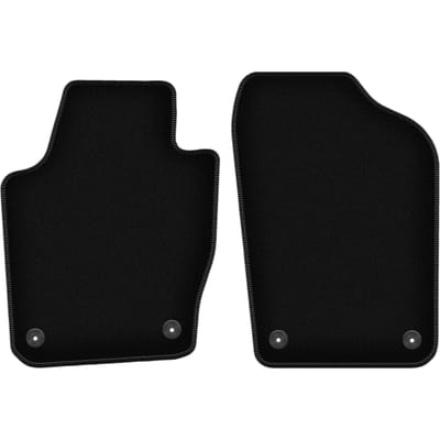 BASIC voor: Seat Ibiza IV 6J hatchback, ST, stationwagen 2008-2017