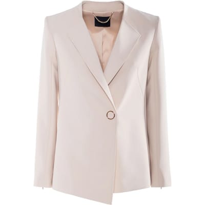 Champagnejas voor dames
