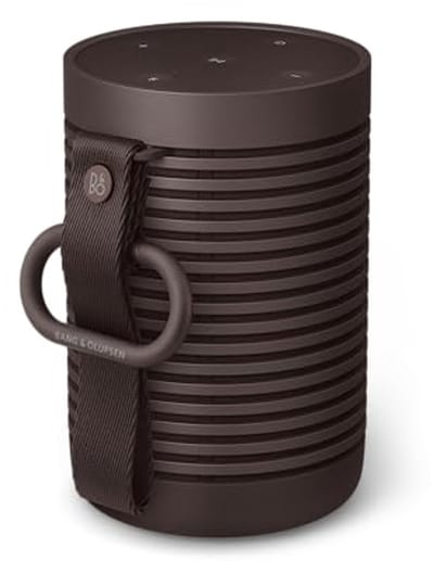 Draadloze Bluetooth Luidspreker voor Buiten - Waterdicht en Draagbaar met 27 Uur Speeltijd