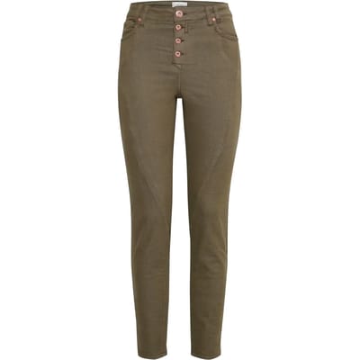Damesbroek Pulz Jeans Rosita