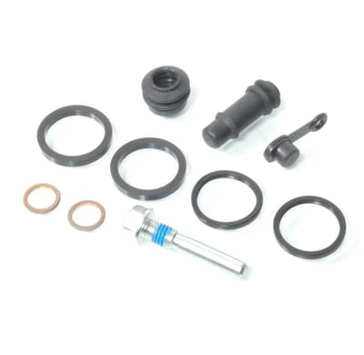 Kit réparation étrier de frein All Balls pour Moto Yamaha 80 Yz Petites Roues 1993 à 2001 AV Neuf