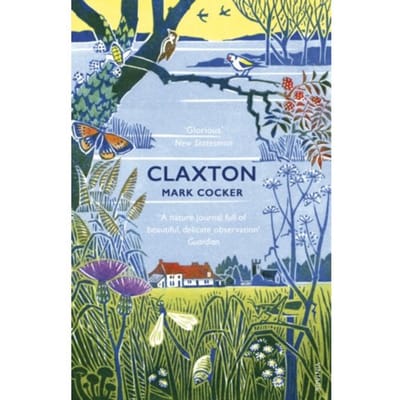 Claxton - Mark Cocker