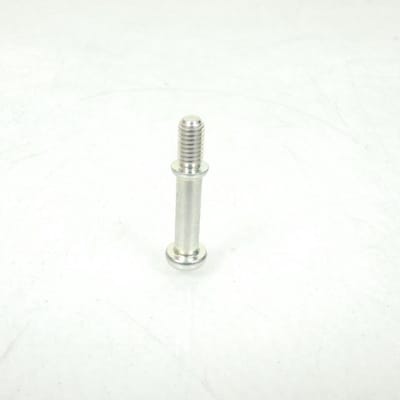 conische schroef m6 p100 voor motor yamaha 125 dtr 1991 tot 1998 90157-06115 nieuw