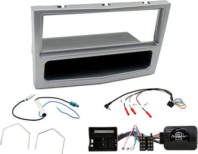 1-Din kit Ford Focus 2007-2011/ Mondeo 2007-2014