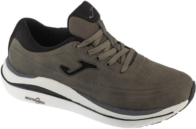 Joma Caronte Men 25 CCARW, Mannen, Groen, Sneakers, maat: 42