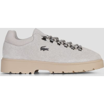 Lage Sneakers Lacoste BASESHOT WINTER