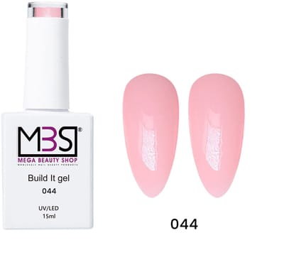 Biab gel/Build It gel HEMA & TPO free (044) - Biab - Builder Gel - Biab nagellak - build it gel
