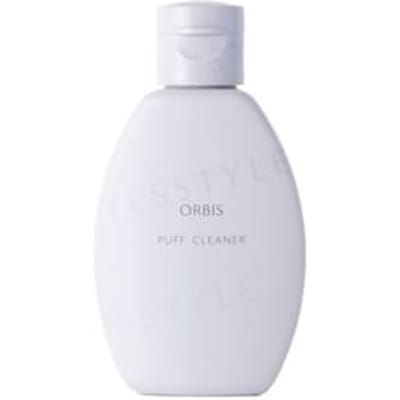 Orbis - Puff Cleanser 80ml