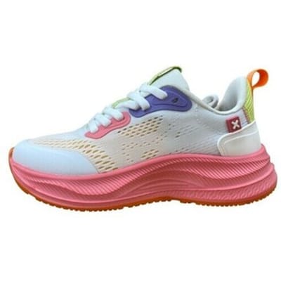 Lage Sneakers Xti 153121 DEPORTIVA CASUAL Fuxia