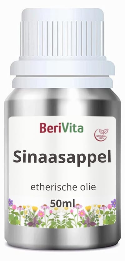 Sinaasappelolie 50ml - Pure Etherische Sinaasappel Olie van Sinaasappel schillen - Orange Oil