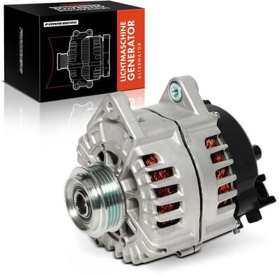 Frankberg 1x dynamo generator voor Benz X290 W205 S205 W213 S213 40L