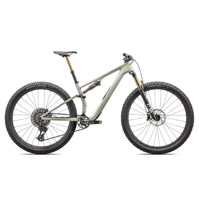 Framebescherming Monkey Products Specialized - Epic-8-Epic-8-Evo-Carbon - 2024