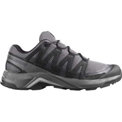 Salomon X-Adventure Recon - Heren Wandelschoenen Grijs 478134 , Maat: EU 42 UK 8