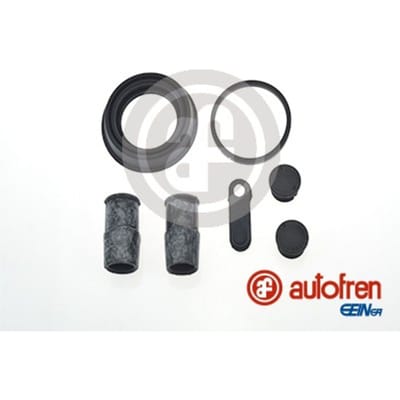 Reparatieset, remklauw AUTOFREN SEINSA D4-761