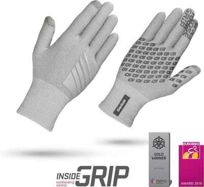 Primavera Merino Glove