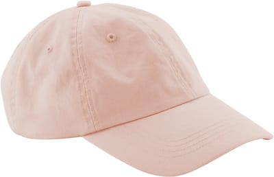 6-panel baseballcap Beechfield