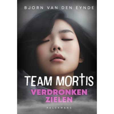 Verdronken Zielen - Team Mortis - Bjorn Van den Eynde