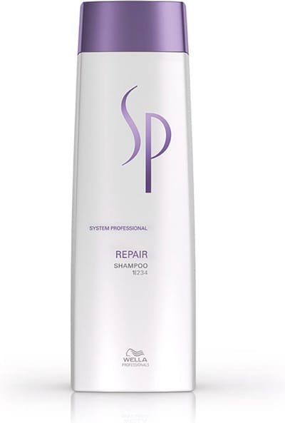 Wella Professional - SP Repair Shampoo - Restorative Shampoo