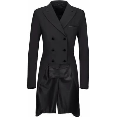 Damesrijjas Pikeur Tailcoat