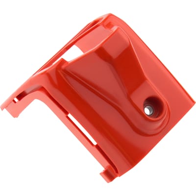 Cylinder cover