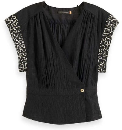 Scotch & Soda - Dames - Tops