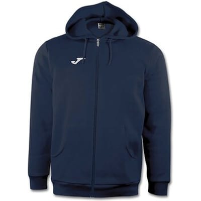 Sweatshirt Joma Capuchon Jas Combi - Sportswear - Volwassen