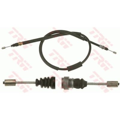 Kabel, parkeerrem TRW GCH1476