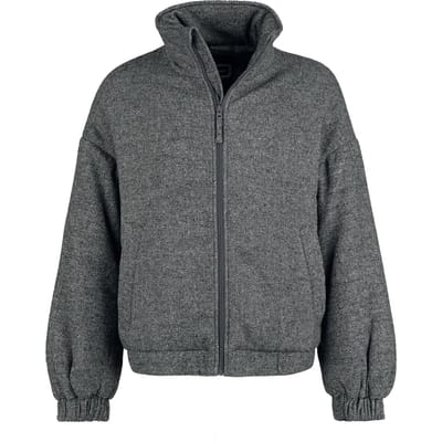 R.E.D. by EMP Winterjas - S tot XXL - voor Vrouwen - meerkleurig