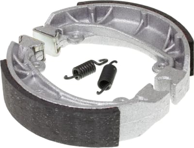 Remschoen Set Achter Cpi Oliver / Yamaha Neos t/m 08 / Yamaha Bws / Tgb 303R / Tgb 203 / Tgb Delivery / Generic Cracker / Keeway Fact