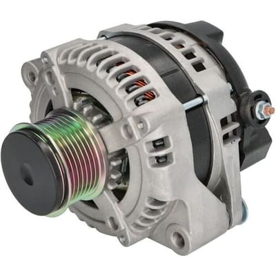 Driefasige generator RIVOLV RIV600447