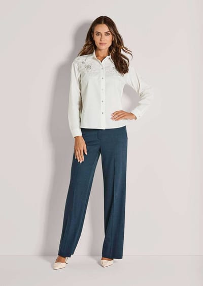 MADELEINE Blouse Blouse