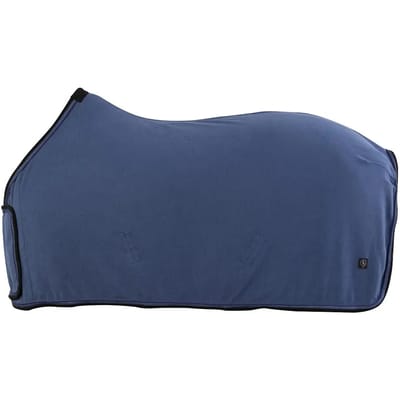 Drogende fleecedeken voor paarden BR Equitation CLX 240g